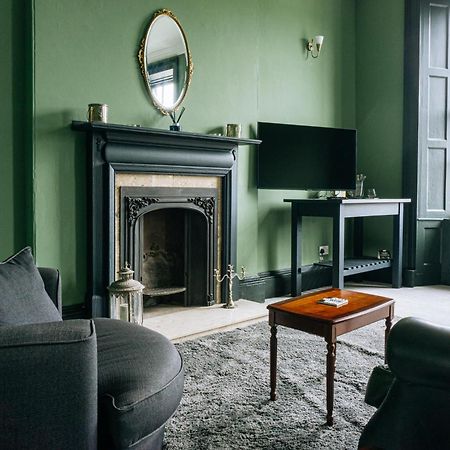Grade A Listed 2 Bedroom In Edinburgh Ngoại thất bức ảnh