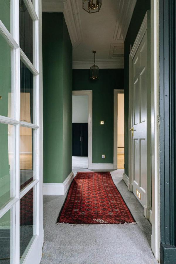 Grade A Listed 2 Bedroom In Edinburgh Ngoại thất bức ảnh