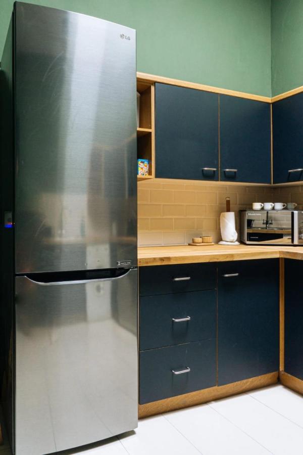 Grade A Listed 2 Bedroom In Edinburgh Ngoại thất bức ảnh