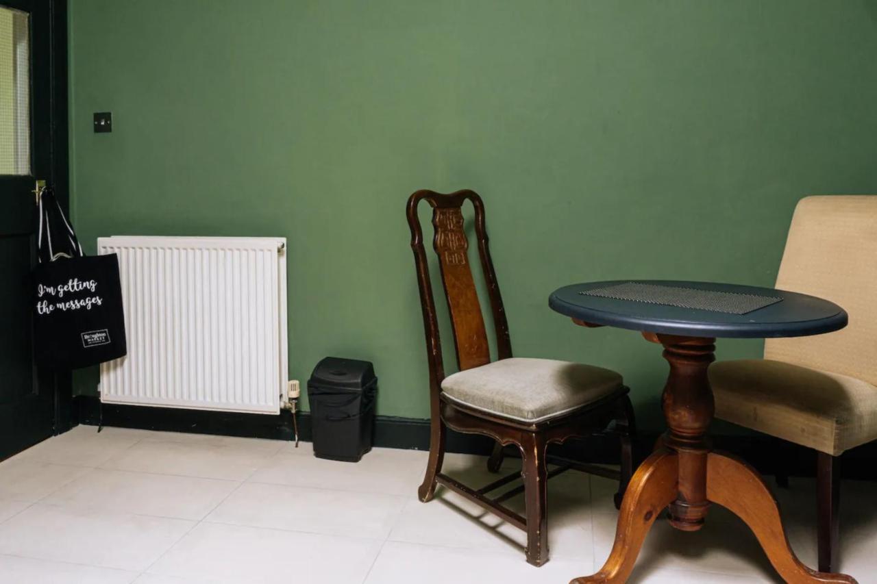 Grade A Listed 2 Bedroom In Edinburgh Ngoại thất bức ảnh