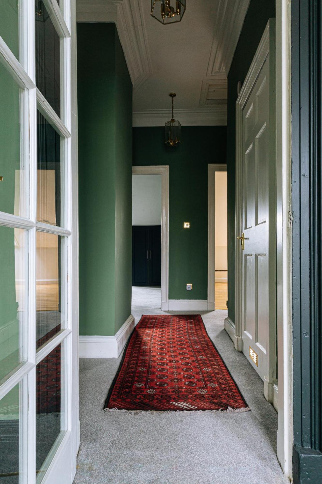 Grade A Listed 2 Bedroom In Edinburgh Ngoại thất bức ảnh