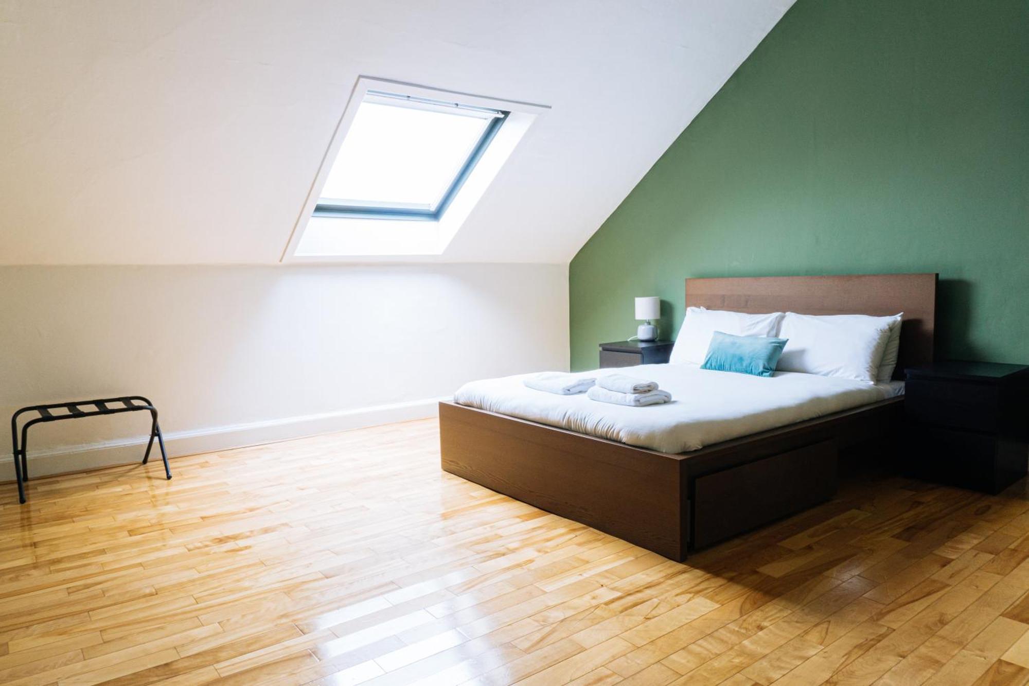 Grade A Listed 2 Bedroom In Edinburgh Ngoại thất bức ảnh