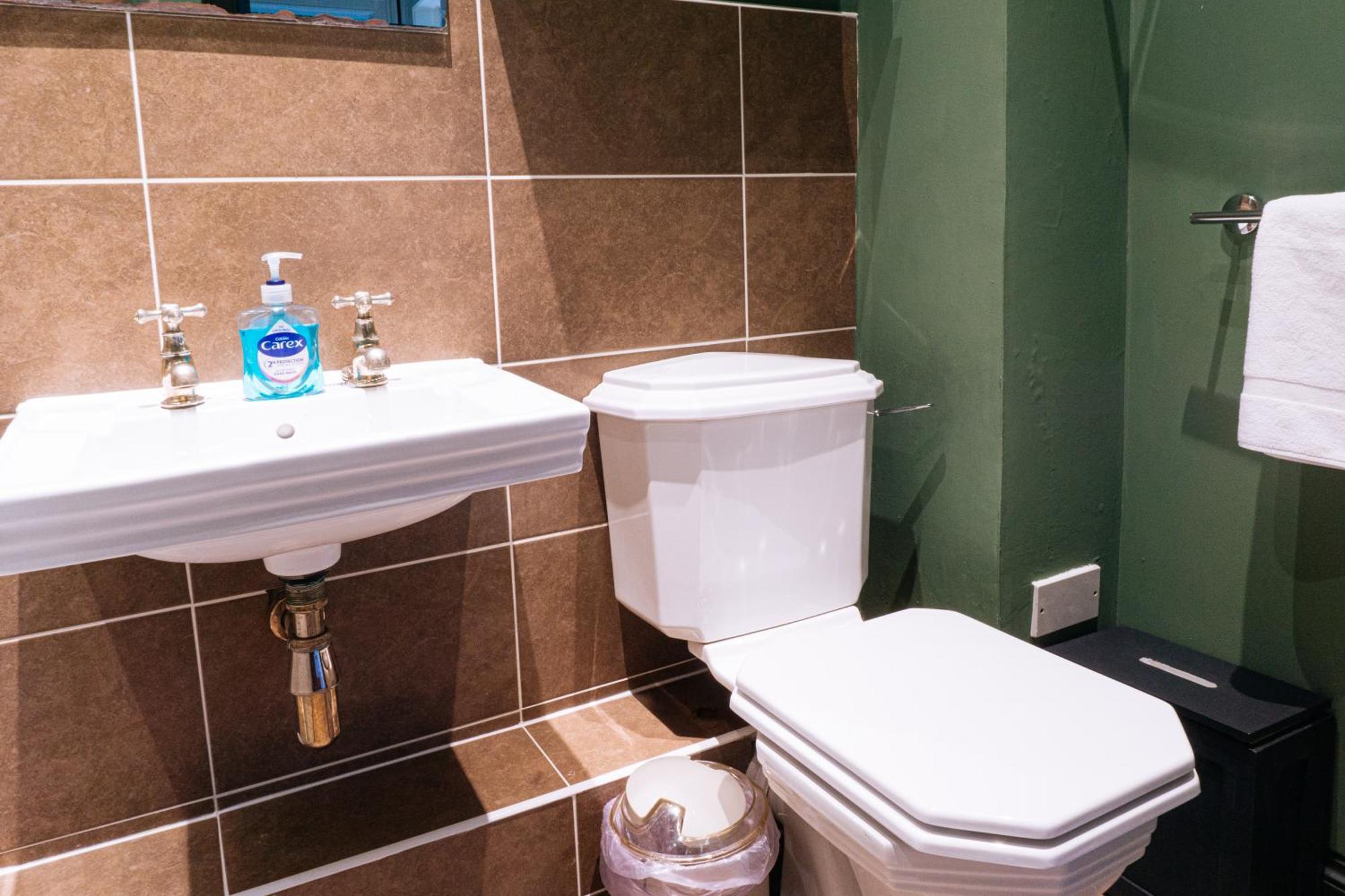 Grade A Listed 2 Bedroom In Edinburgh Ngoại thất bức ảnh