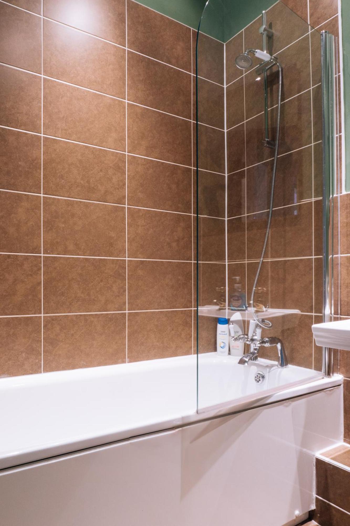 Grade A Listed 2 Bedroom In Edinburgh Ngoại thất bức ảnh