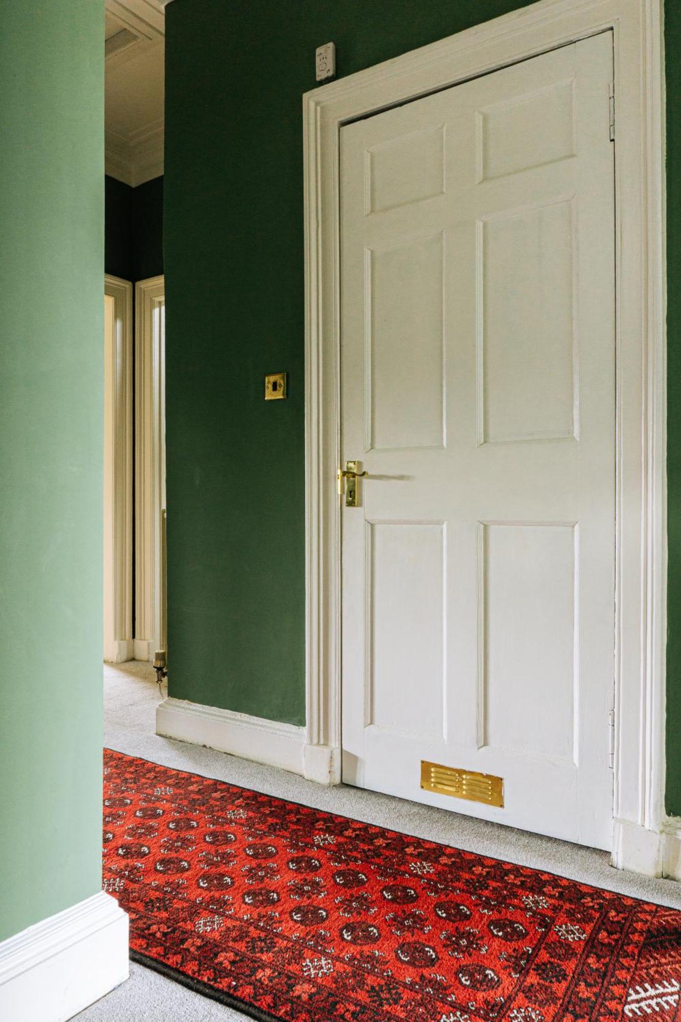 Grade A Listed 2 Bedroom In Edinburgh Ngoại thất bức ảnh